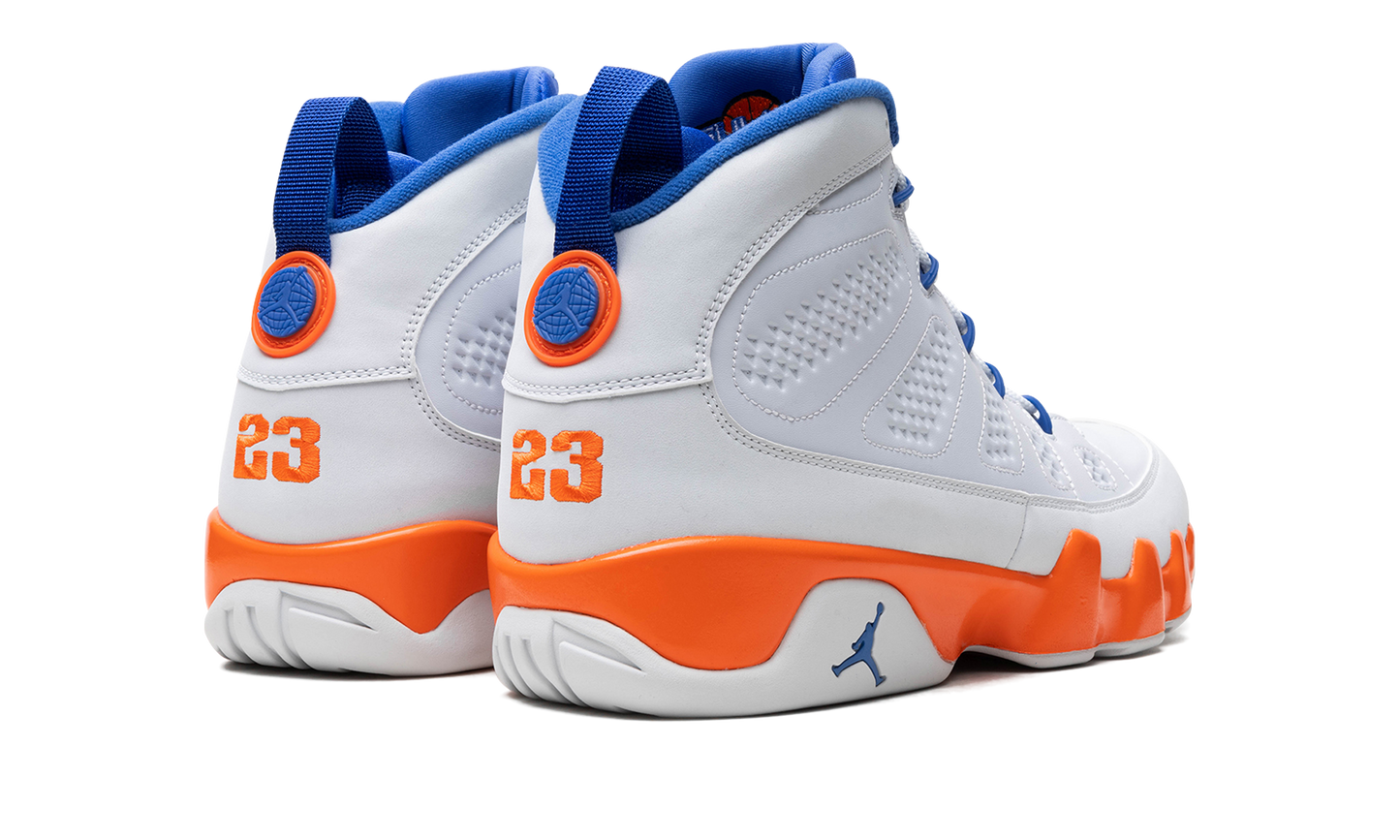 Air Jordan 9 Retro "Fontay Montana"