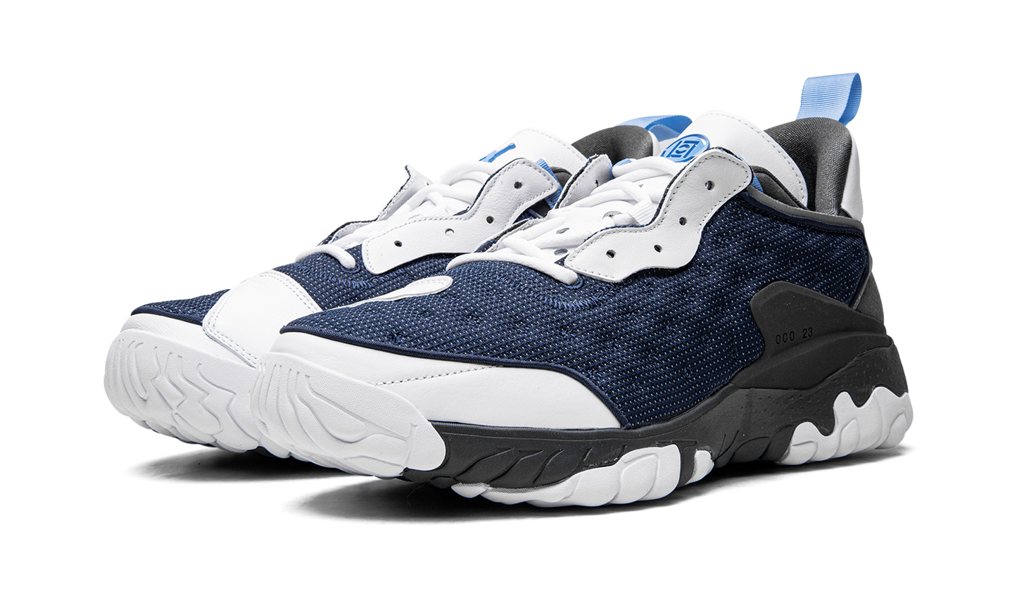 Air Jordan 2 Delta "Clot" DO2155 100