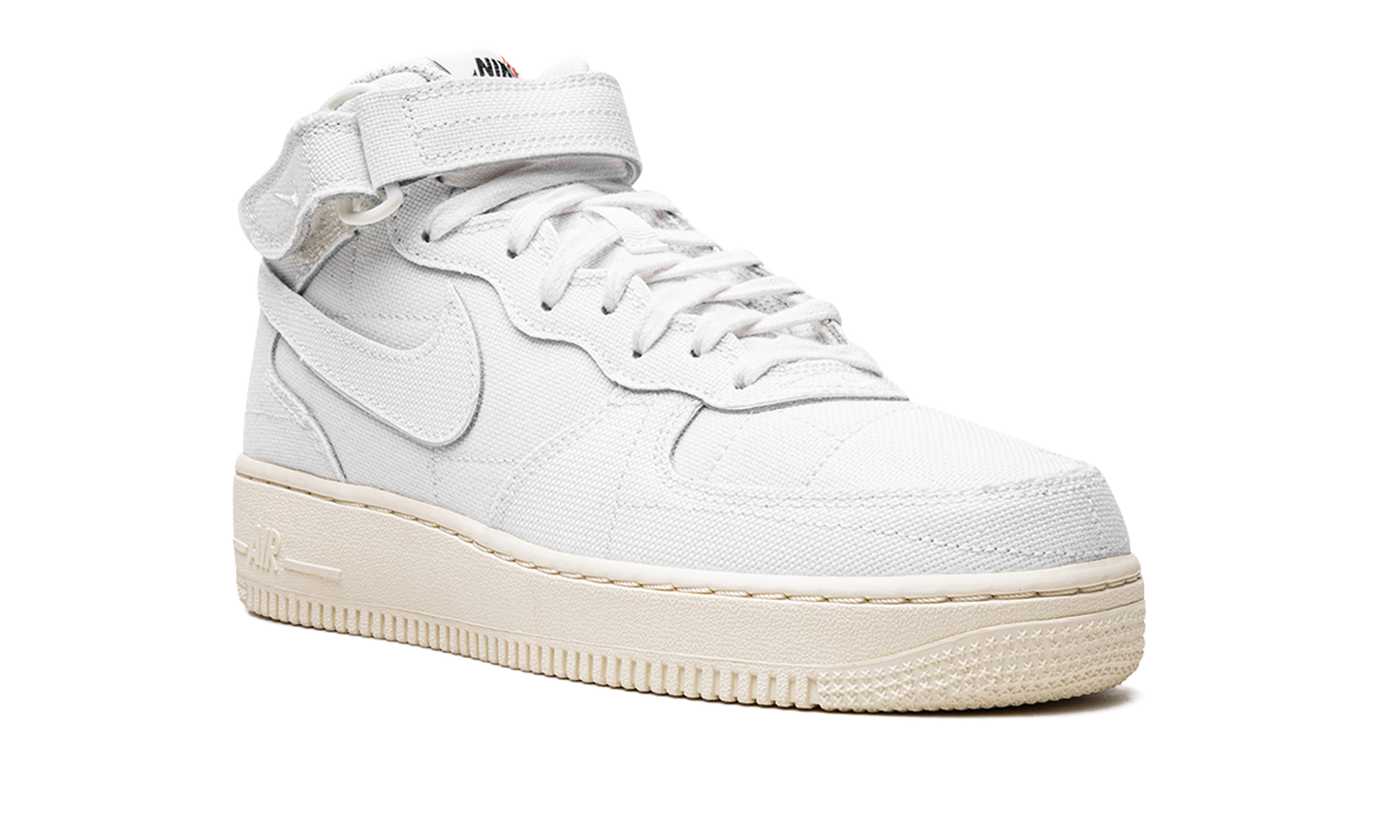 AIR FORCE 1 MID MNS WMNS "Patchwork" DZ4866 121