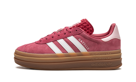 GAZELLE BOLD WMNS "Wild Pink Gum" ID6997