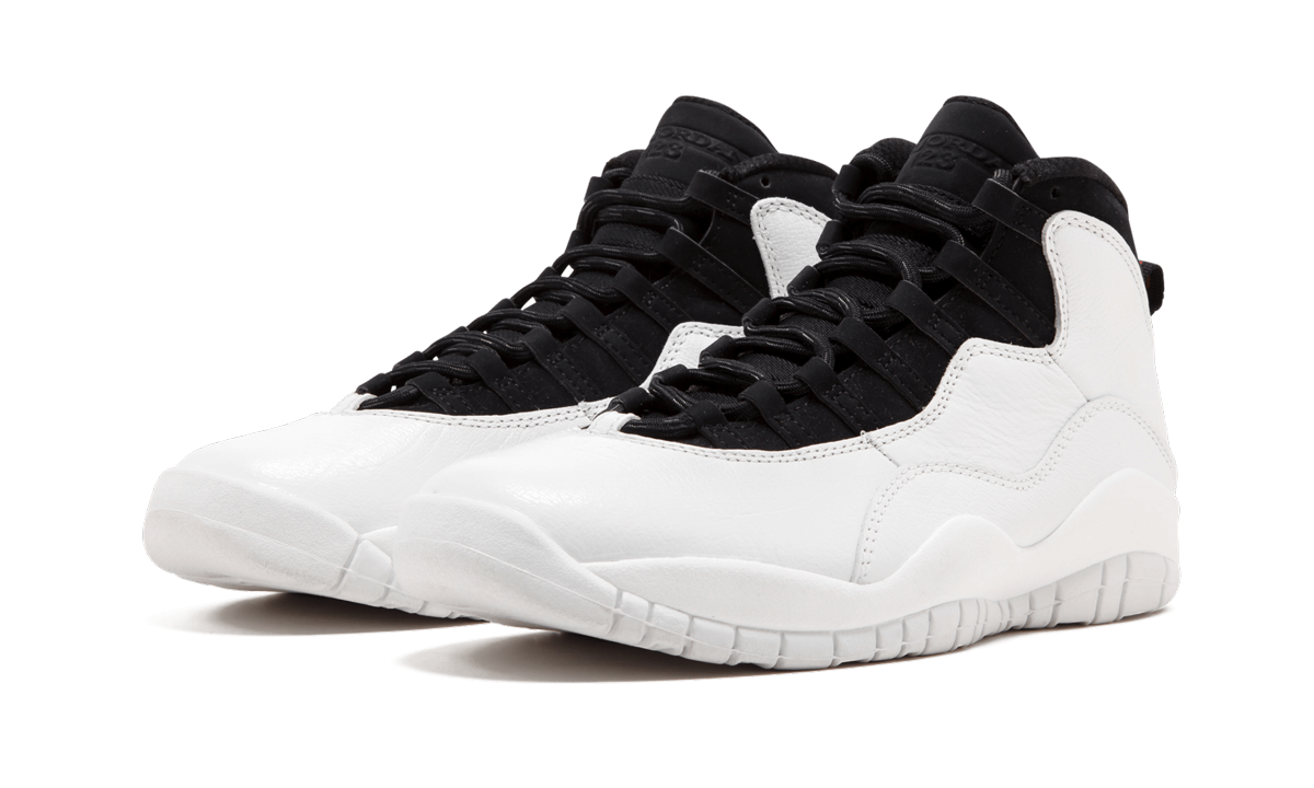 Air Jordan 10 Retro "I'm Back"