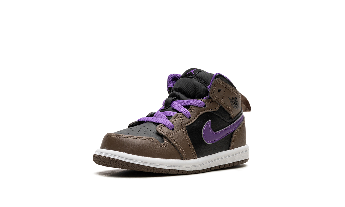 Air Jordan 1 MID TD "Palomino" DQ8425 215