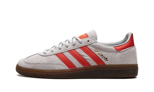 Handball Spezial "Grey / Hi-Res Red"