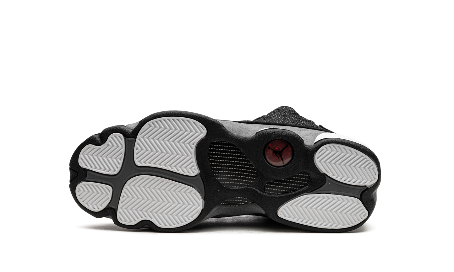 Air Jordan 13 GS "Black Flint" 884129 060