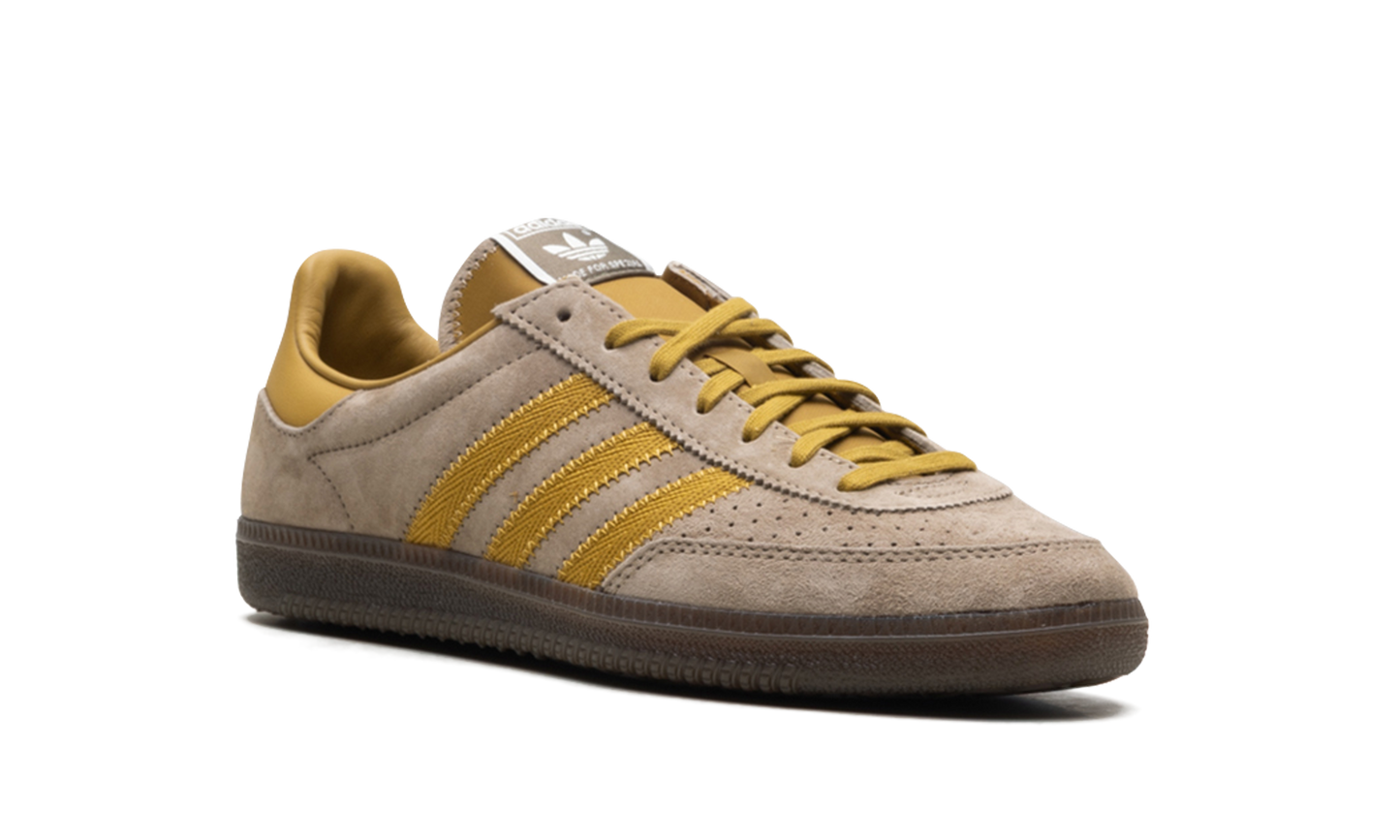 Wimberly "C.P. Company - Tech Khaki" JR5288