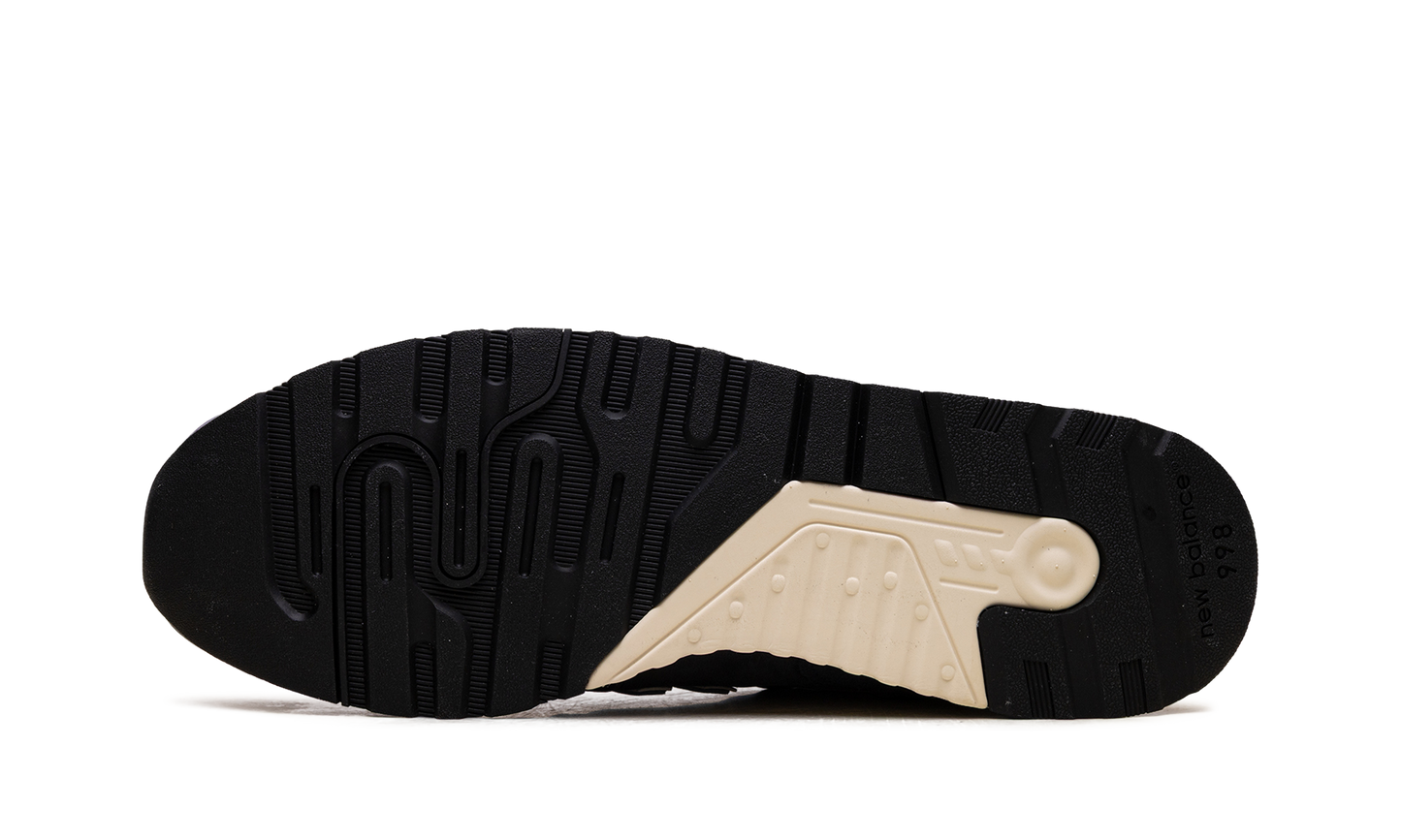 998 "Made in USA - Navy / Chrome Blue" U998CB