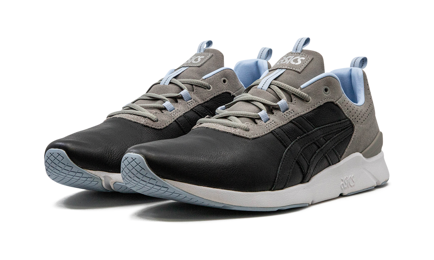 ASICS Gel-Lyte Runner "Solebox Blue Carpenter Bee II"