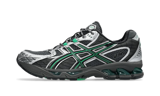 Gel Numbus 10.1 "Green Basil" 1203A543 022