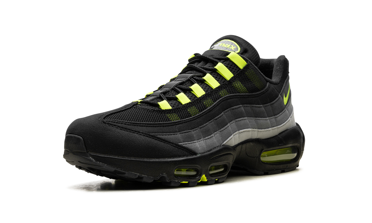 Air Max 95 "Black Neon" FV4710 001