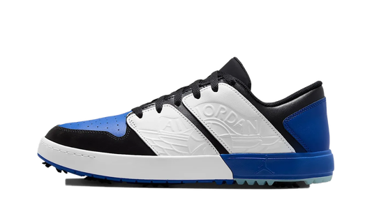 Jordan Nu Retro 1 Golf "Sport Royal" FZ4153 004