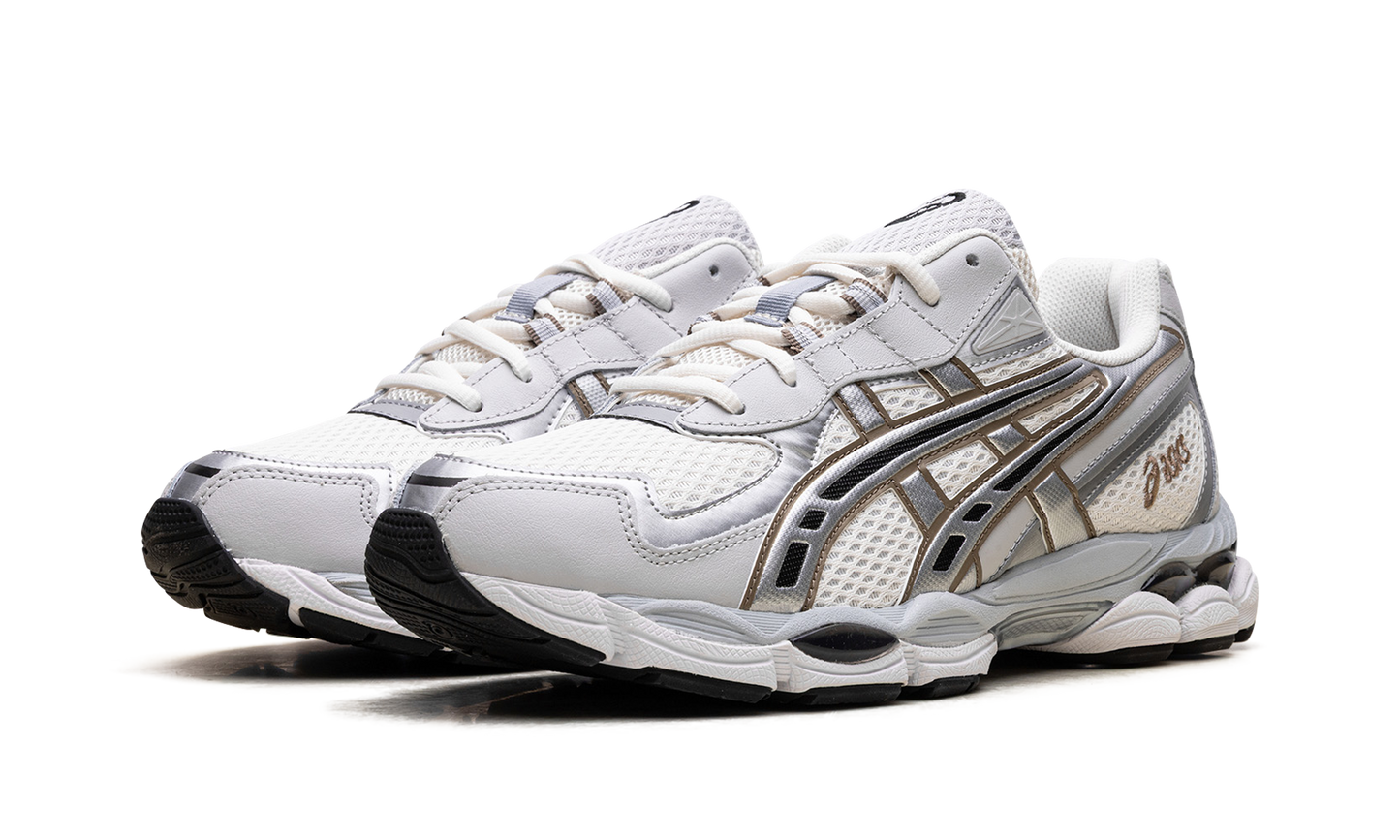 Gel-NYC 2055 "Silver" 1203A542 100