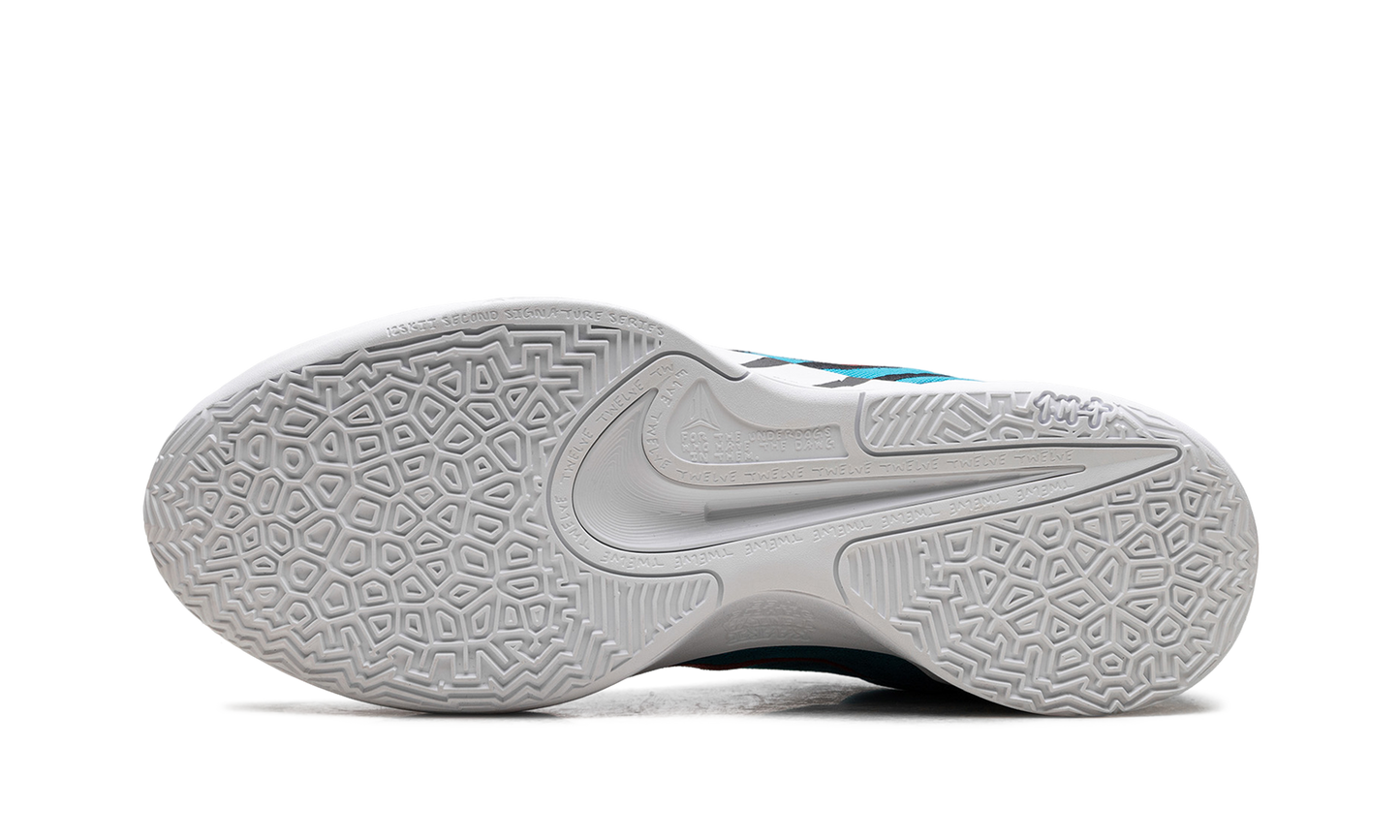 Ja 2 "Scratch" HQ1759 400