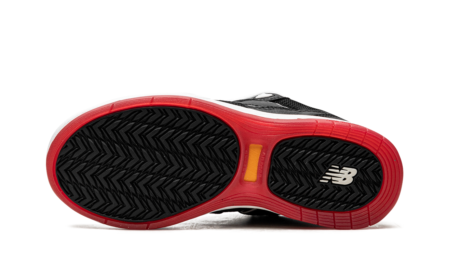 Numeric 808 Tiago "Black" NM808BRD