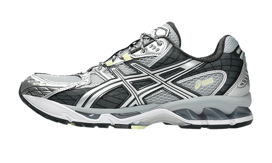 Gel-Nimbus 10.1 "Piedmont Grey Graphite Grey" 1203A543 023