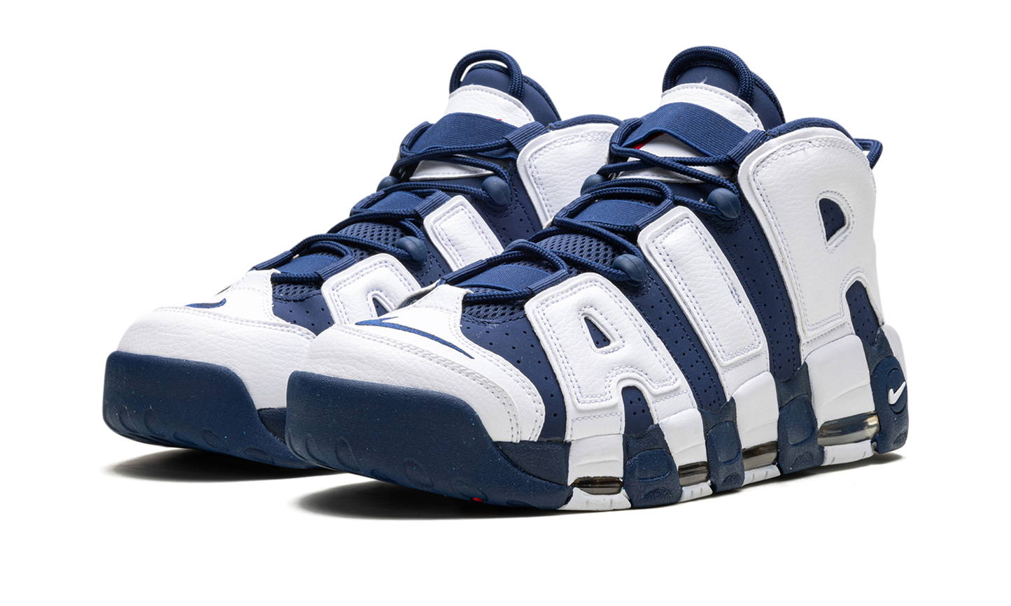 Air More Uptempo "Olympic" FQ8182 100
