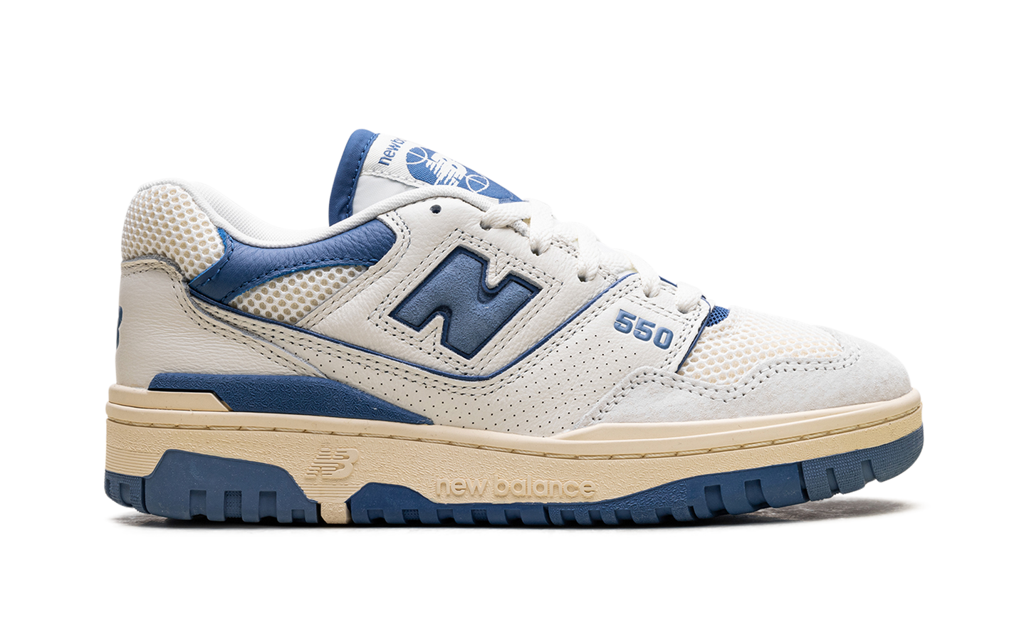 550 "Sea Salt Pack Blue Agate" BB550CPD