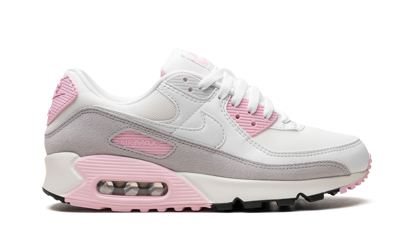Air Max 90 WMNS "SOFT PINK" FN7489 100