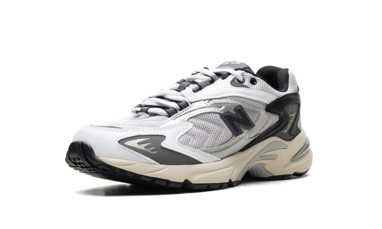 725v1 "Grey Matter Black" ML725CE