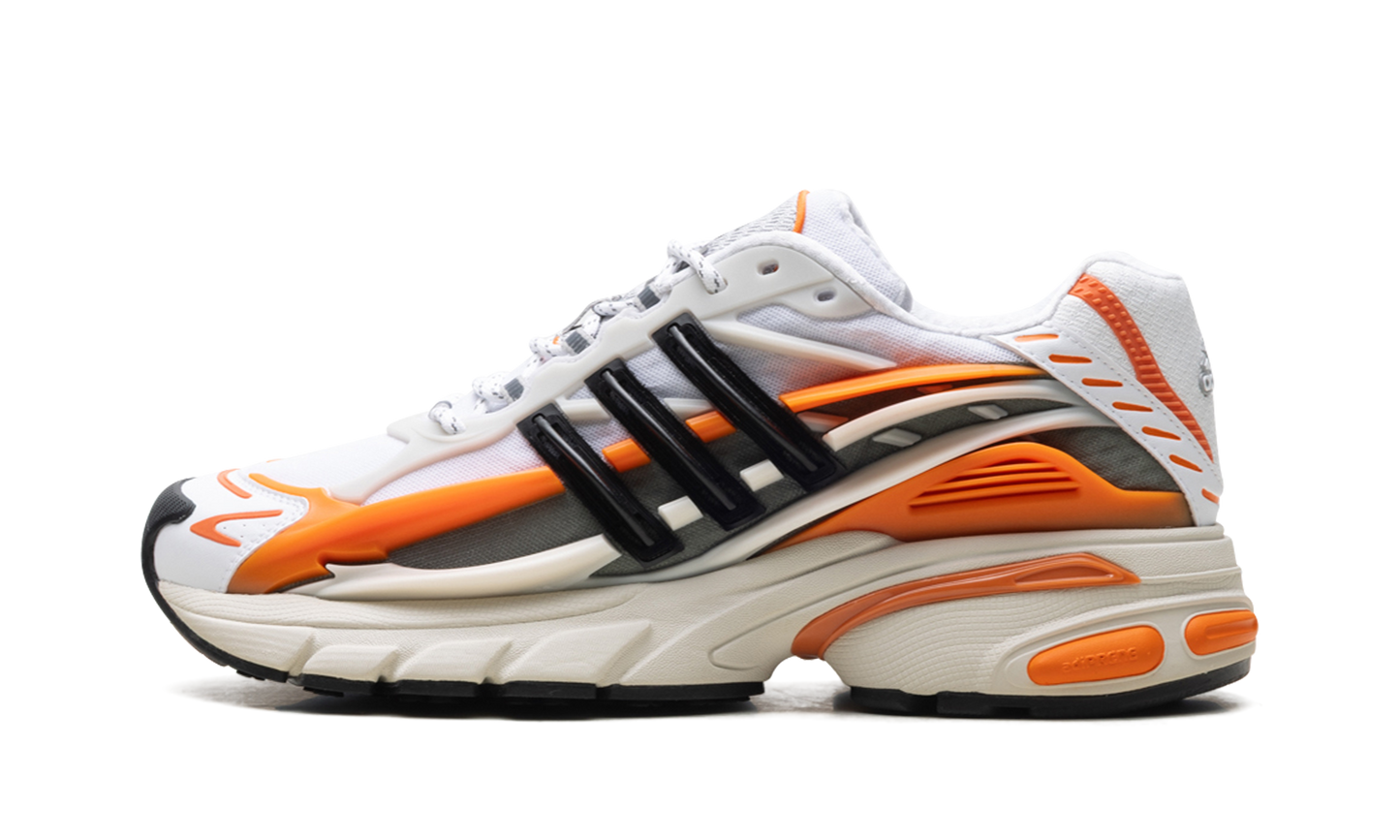 Adistar Jellyfish "Pharrell Williams - Focus Olive Orange" JP9261