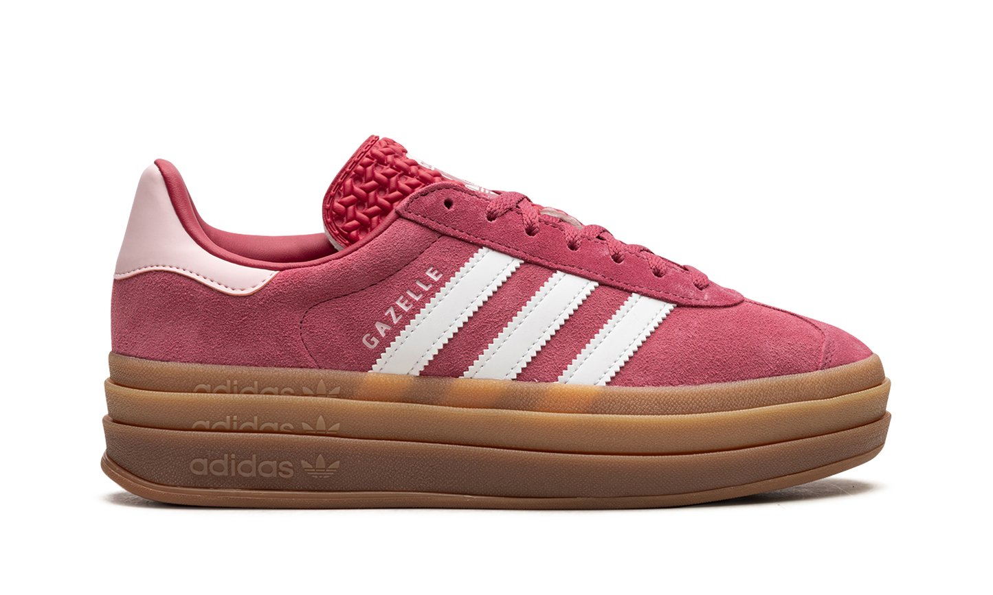 GAZELLE BOLD WMNS "Wild Pink Gum" ID6997