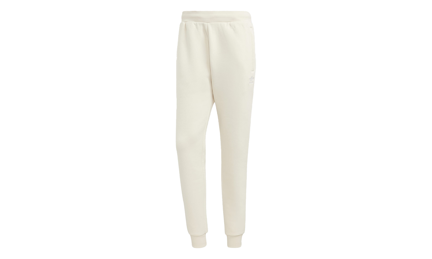 TREFOIL ESSENTIALS PANT "White" IA4836