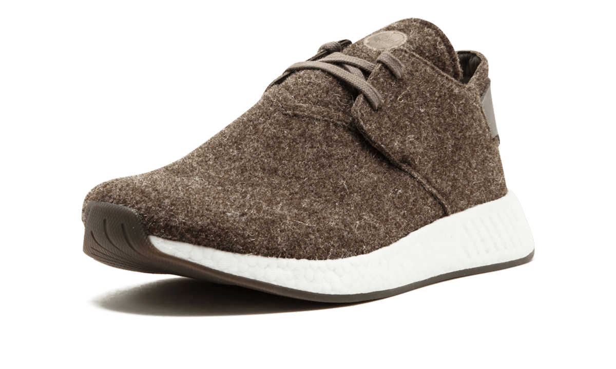 WH NMD C2 Chukka CG3781