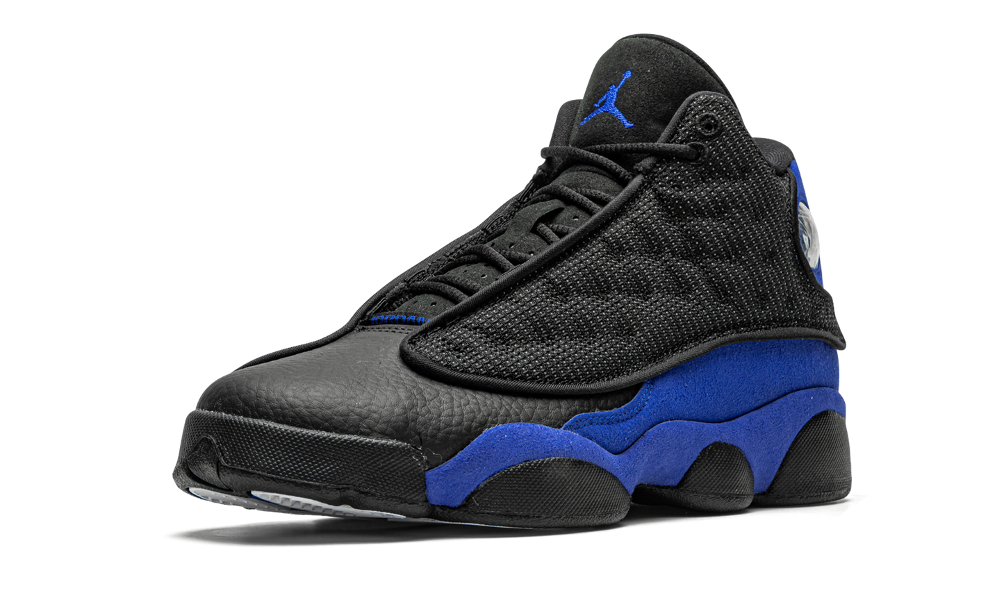 Air Jordan 13 Retro GS "Hyper Royal" 884129 040
