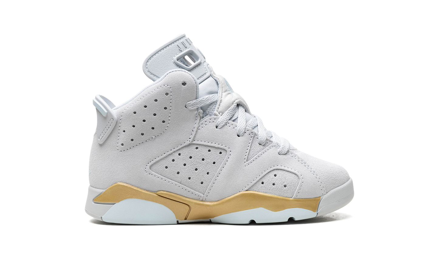 Air Jordan 6 PS "Pearl" HF0413 074