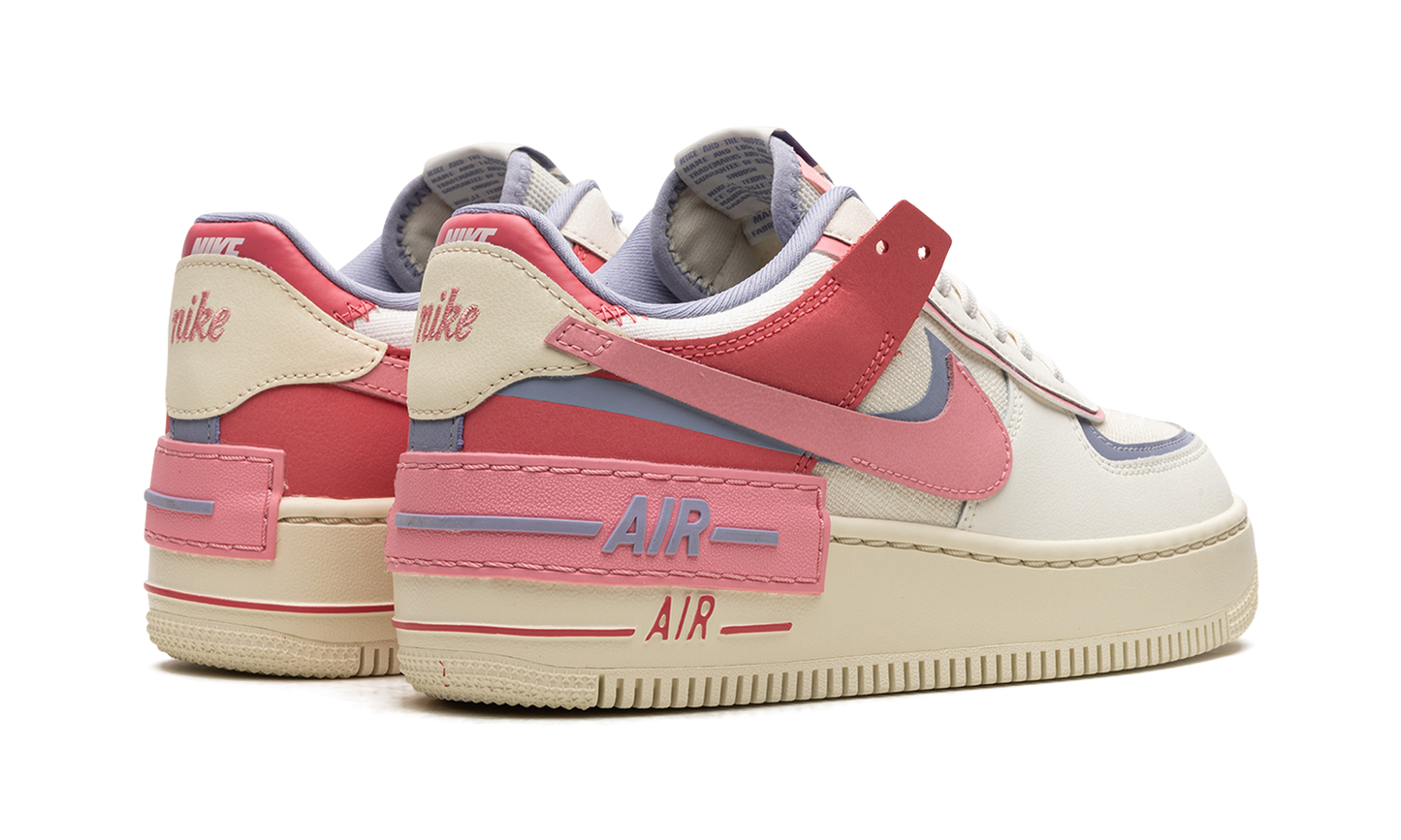 AIR FORCE 1 SHADO WMNS "Coconut Milk" DV7449 101