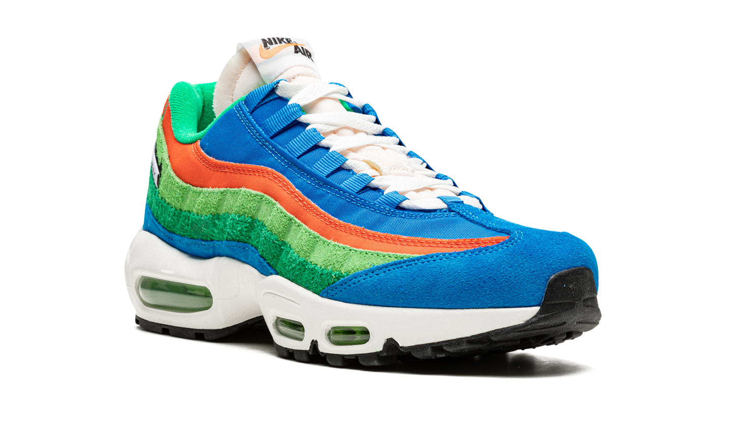 Air Max 95 SE "Running Club Photo Blue" DH2718 400