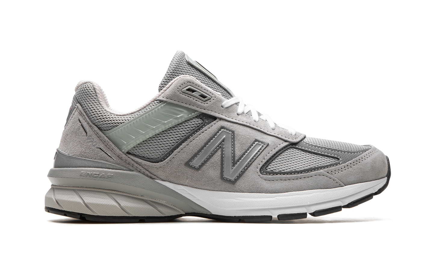 990 V5 "Grey" M990GL5