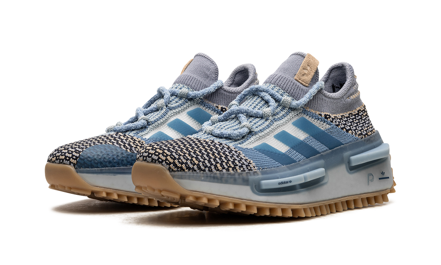 NMD S1 "Philllllthy" FZ5830