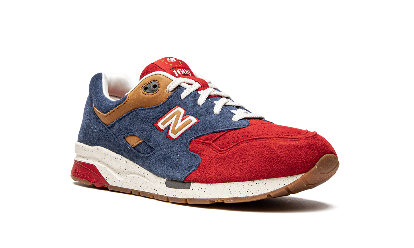 CM1600 "UBIQ The Benjamins"