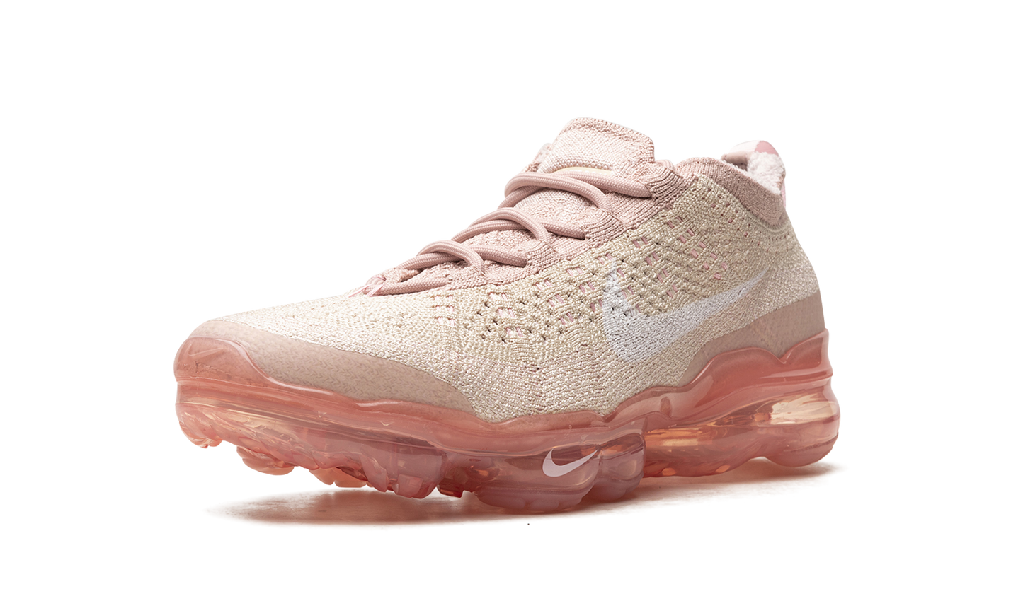 AIR VAPORMAX 2023 FLYKNIT WMNS "Oatmeal Pearl Pink" DV6840 101