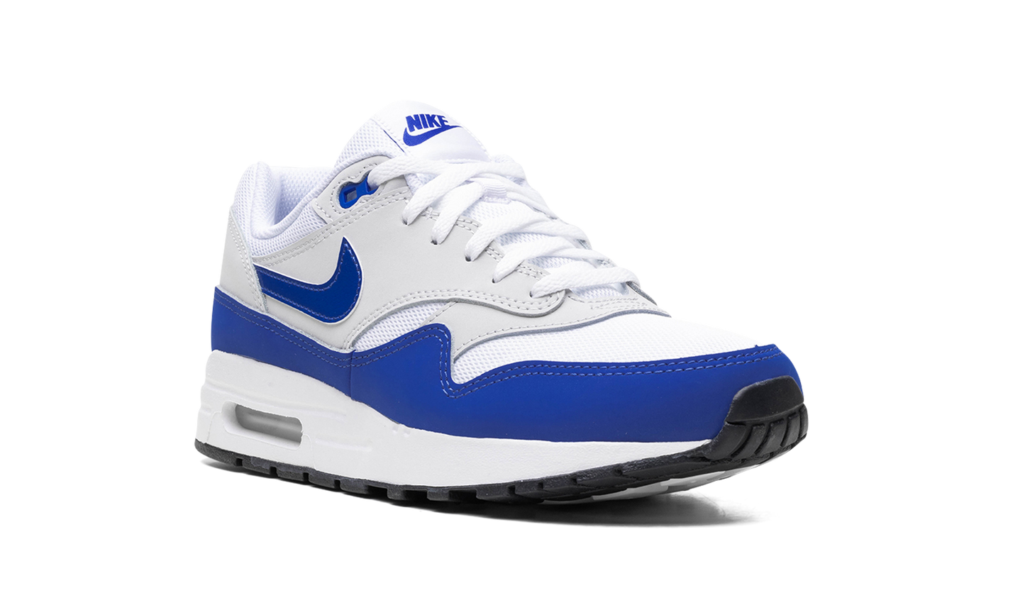 Air Max 1 GS "Royal Blue" DZ3307 104