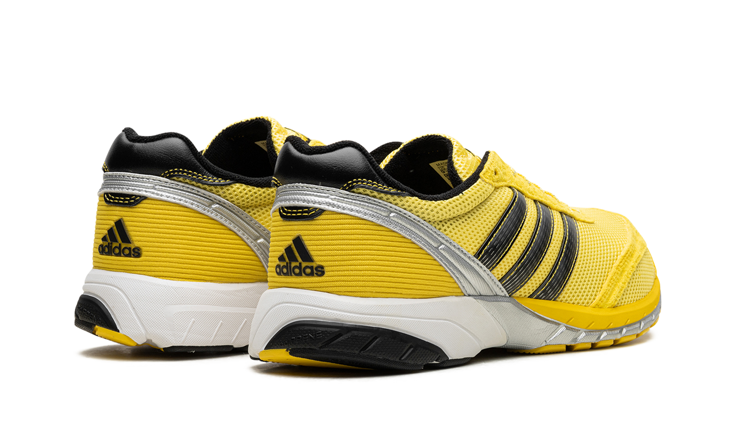 Adios Neftenga "Wales Bonner - 'Light Yellow'" JH9740