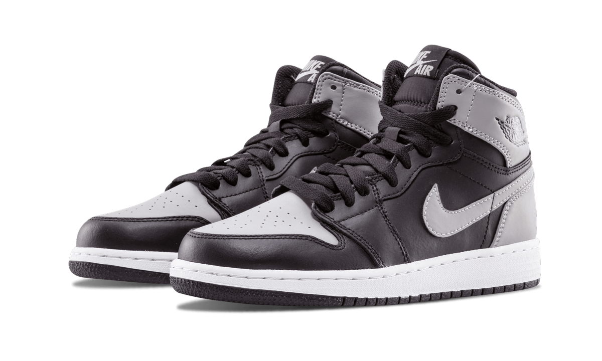Air Jordan 1 Retro High OG GS "Shadow"