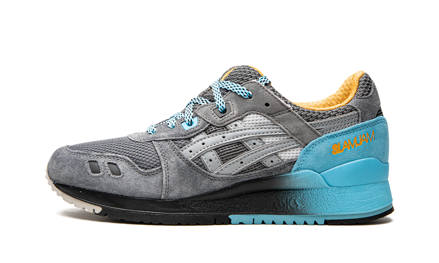 Gel-Lyte 3 "Slam Jam - 6THPRLLL"