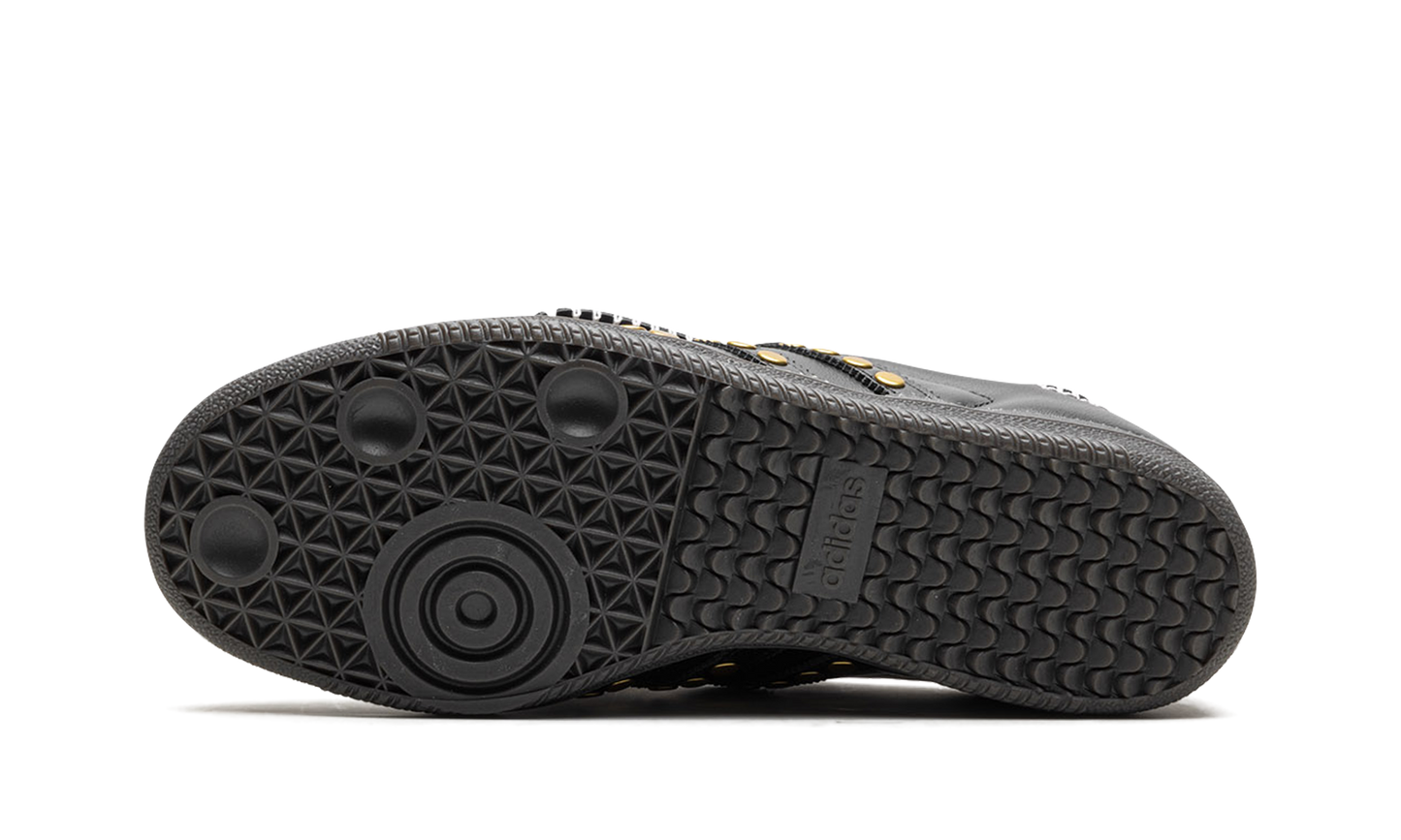 Samba "Wales Bonner - Studded Pack - Black" IG4303