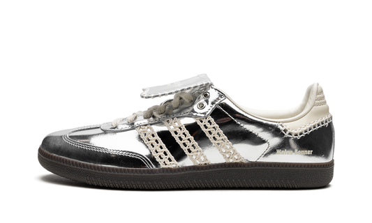 Samba "Wales Bonner - Silver" IG8181
