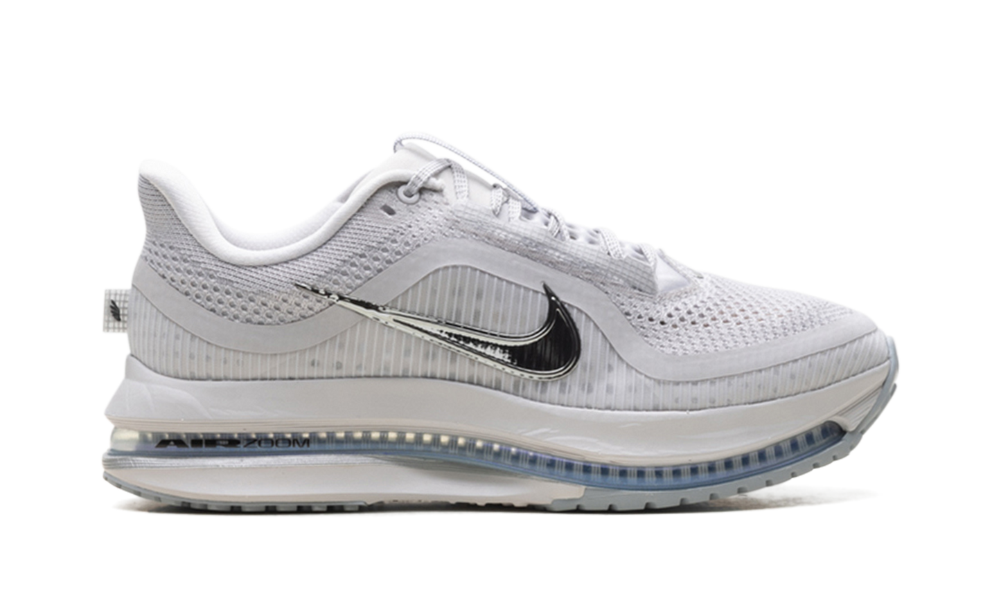Pegasus Premium WMNS "Metallic Silver" HQ2593 005