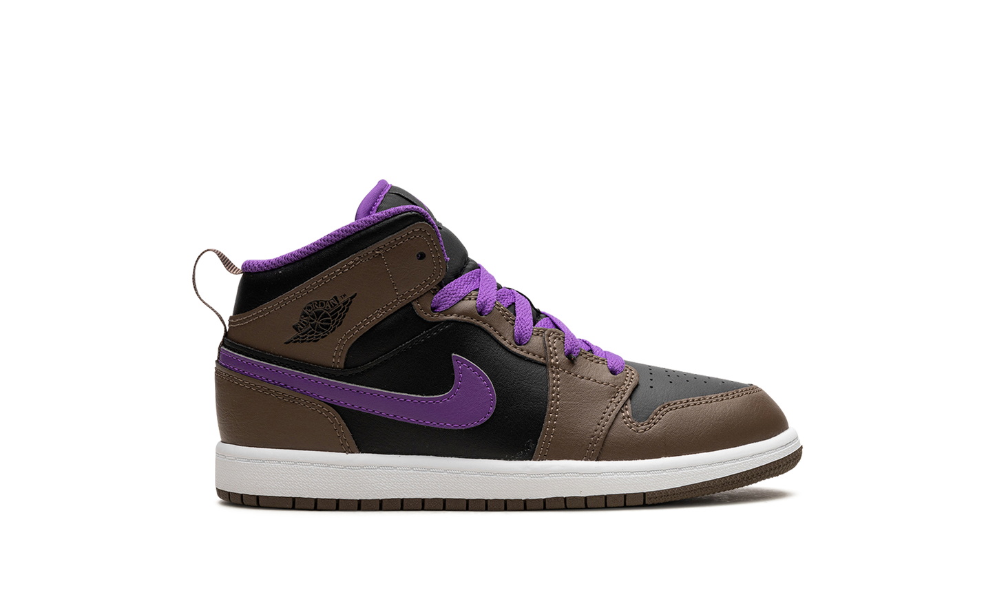 Air Jordan 1 Mid PS "Palomino" DQ8424 215