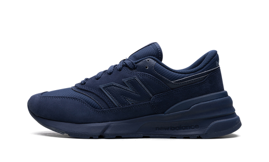 997 "Blue" U997RMH
