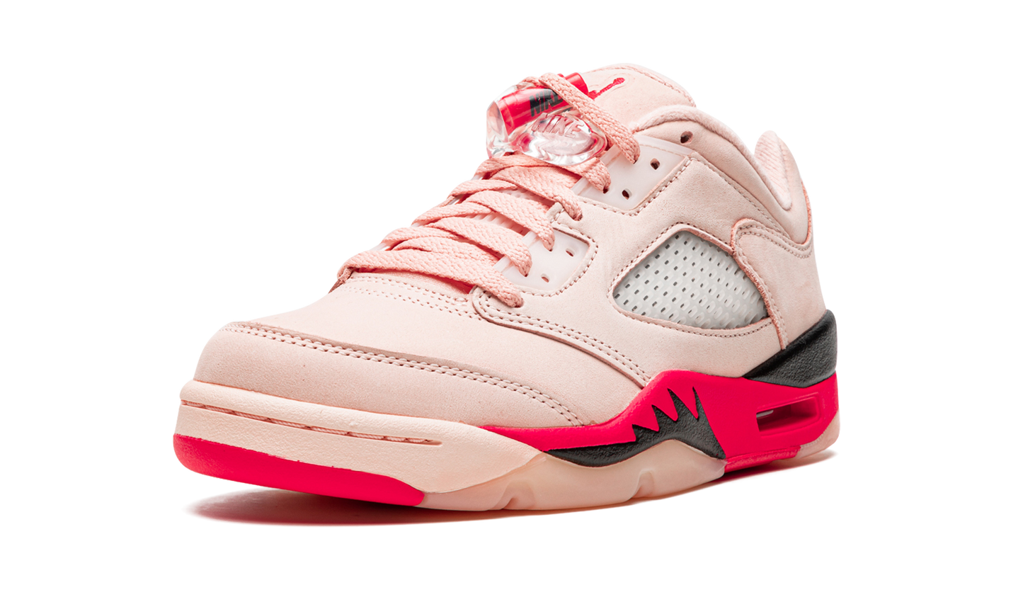 AIR JORDAN 5 LO WMNS "Arctic Pink" DA8016 806
