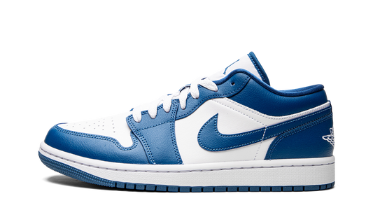 AIR JORDAN 1 LO WMNS "Marina Blue" DC0774 114