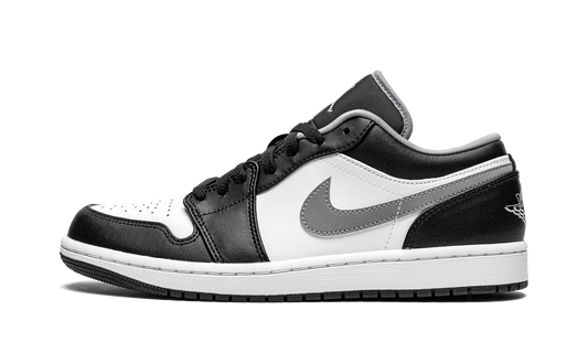 Air Jordan 1 Low "Black / Particle Grey" 553558 040