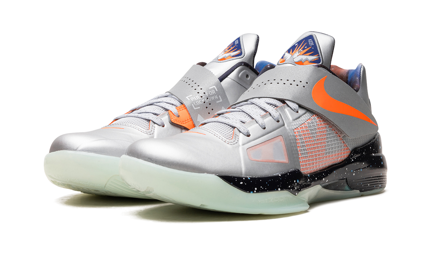 KD 4 "Galaxy" FD2635 001