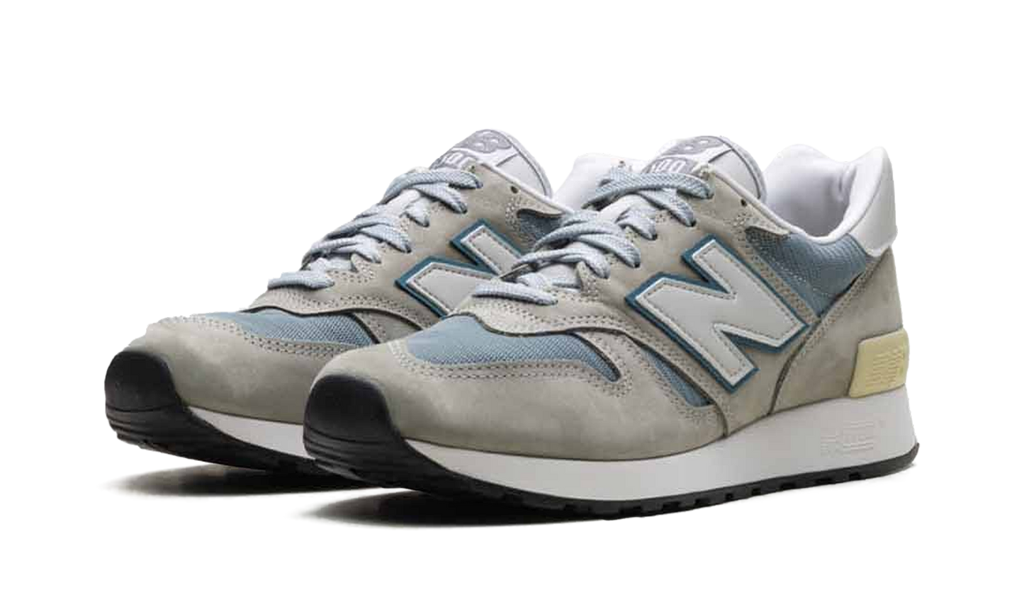 1300JP "Made in USA - Steel Blue" U1300JP