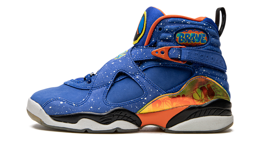 Air Jordan 8 Retro DB GS "Doernbecher"