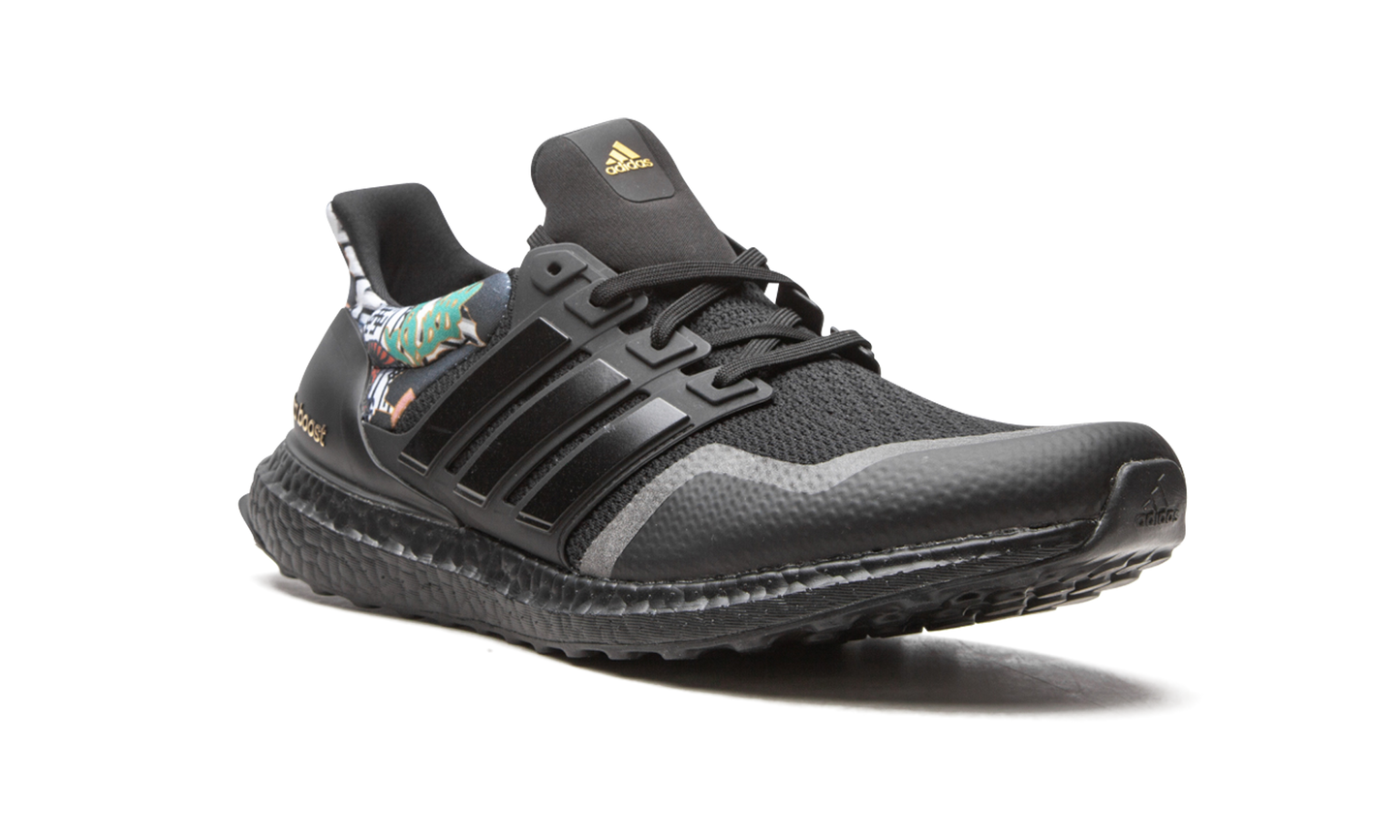 UltraBoost DNA "Chinese New Year 2020" FW4324